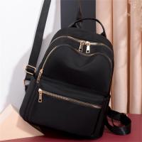 Mochila antirrobo de alta calidad para mujer, bolso escolar para libros, bolsa de viaje, mochila para mujer - details 38