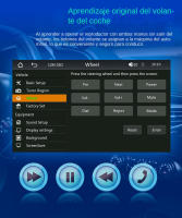 Radio Coche 7" Pantalla Táctil｜Bluetooth/Android Auto/USB/AUX｜FM HD + Manos Libres｜Instalación Plug&Play - details 6