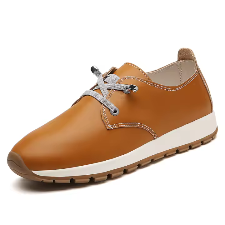 Zapatos planos para mujer Zapatos de ocio Mocasines Zapatos Cómodos calzado para caminar - 1