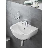 Grohe Essentials - Vaso de Cristal con Soporte, Acabado Cromado (Ref. 40447001), Plata. - details 5