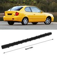 Poste de antena de techo AM / FM para Hyundai Accent para Elantra Tucson Santa Fe Kia Forte Rio Soul Sorento Sportage 2000-2017 nuevo - details 5