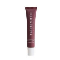 Labial de Verano 2025 Brillo de Labios Mascarilla Hidratante Suave Duradera - details 7