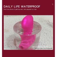 Leten-vibrador con ventosa para clítoris, potente estimulador de clítoris para mamada, masturbador sexual vaginal, juguetes, productos eróticos - details 12
