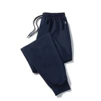 Pantalones largos para hombre y mujer, pantalones deportivos de otoño e invierno, pantalones deportivos informales a la moda para hombre, pantalones deportivos suaves, pantalones para correr - details 10