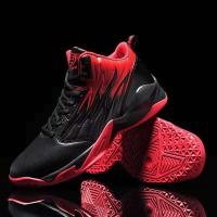 Scarpe Zapatos originales para deportes al aire libre, Zapatos de entrenamiento profesionales de baloncesto informales para hombre - details 9