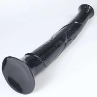 Consolador de animales de tamaño grande de caballo de 15 pulgadas, tapón Anal grande, pene enorme, suministros para adultos, Juguetes sexuales para hombres y mujeres - details 9