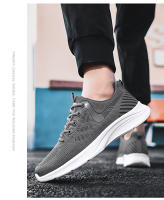 2023 primavera otoño estudiantes de secundaria ligero y transpirable tejido volador Casual correr W's zapatos de viaje deportes - details 12