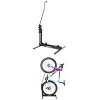 Soporte de Pared para Bicicletas (Ideal para garajes o Tiendas de Bicicleta) - details 10