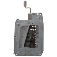 Caja Musical mecánica con manivela manual, cintas de 30 notas con perforador, 3 cintas de tiras, crea tu propia caja de música Diy - details 2