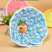 Collar portátil antiarañazos para mascotas, Collar de protección para gatos con estampado antilamer, Collar Universal antimordeduras para perros y gatitos - details 5