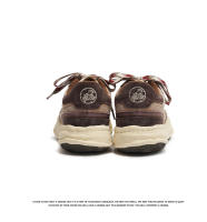 Zapatillas de Disolución de Cabeza de Carapazón Plataforma de Cebra Retro - details 20