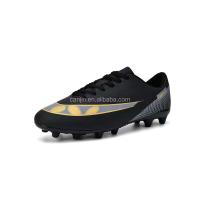Nuevo entrenador de bajo precio 40-45 del fabricante de la marca TPU del zapato de fútbol de los deportes de los hombres - details 0