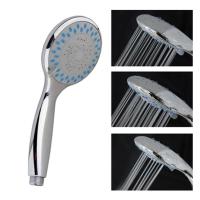 Rociador multifunción con raqueta, cabezal de ducha, accesorios de baño, ahorro de agua - details 2