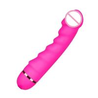 Embalaje privado SEXY Nuevo fuerte 20 modos Vibrador realista femenino Estimulador del punto G Masturbador vaginal del clítoris Productos sexuales para adultos - details 7