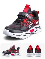 Zapatillas De Deporte de Araña de Dibujos Animados para Niños Zapatos Deportivos Cómodos - details 18