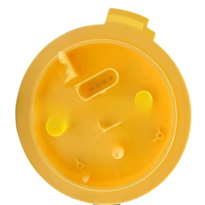 Conjunto de bomba de combustible para Seat Alhambra VW Sharan 2,0 TDi Diesel 7N0919050C 7N0919050D 7N0919050F 7N0919050G 7N0919050H 7N0919050J - 1