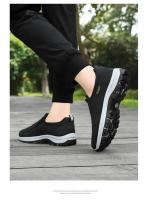 Zapatos deportivos para hombre, zapatillas informales para exteriores, zapatos de escalada para hombre, zapatos para correr suaves y cómodos de otoño, zapatillas deportivas - details 17