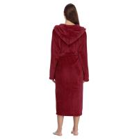 Albornoz de baño Suave y Absorbente, en Varios Colores, Tamaños S, M, L, XL, XXL,ropa de dormir suave y acogedora - details 28