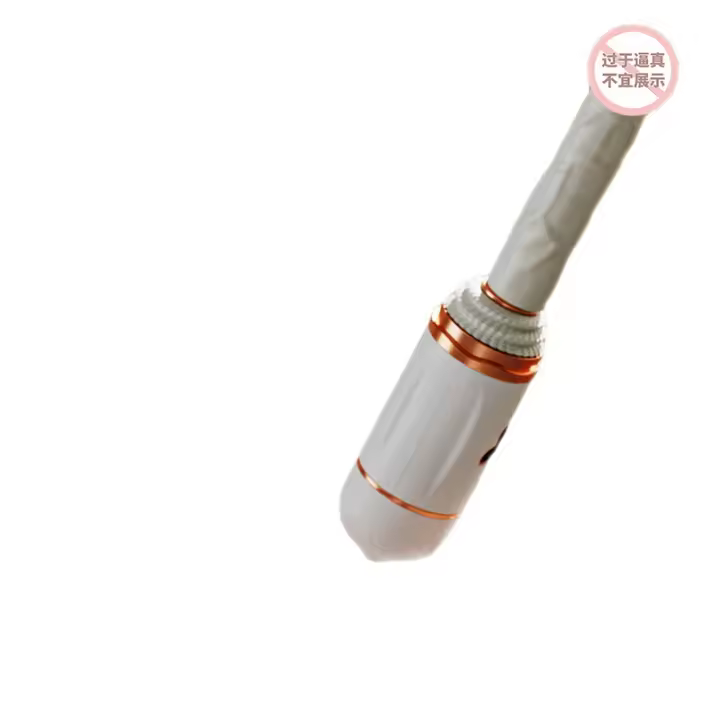 Pene simulado vibrador manual ventosa masturbación femenina productos para adultos - 1