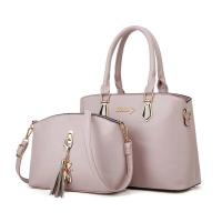Nueva moda, textura de gama alta, un solo hombro, cruz oblicua, bolso de mano europeo y americano para mujer, mochila de lujo de alta gama - details 41