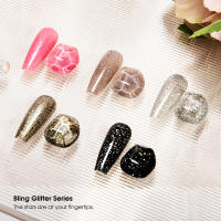 ROSALIND-Esmalte de Gel semipermanente UV Led para uñas, barniz híbrido para capa superior, accesorios para uñas - details 23