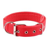 Collar de Nylon Duradero para Perros Correa Larga con Anillo de Tracción - details 18