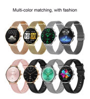 Reloj inteligente VL43 PRO, dispositivo con ajuste de brillo, 2024 modos de deporte, recordatorio sentado, Control de cámara, Pantalla AMOLED, novedad de 123 - details 13