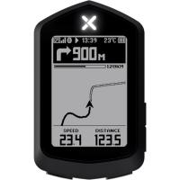 Ciclocomputador GPS, navegación por mapa, carga rápida USB tipo C, resistente al agua IPX7, pantalla HD de 2,4 pulgadas - details 0