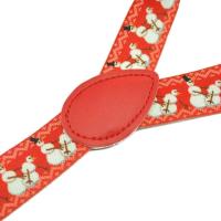 Nuevas Pulseras de Moda para Hombres 11 Diseños Mixtos de Género Correas Elásticas de 1 Pulgada - details 11