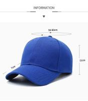 Lisa Baseball p para hombre y mujer, p estable con cierre trasero, estilo Hip Hop, unisex - details 1