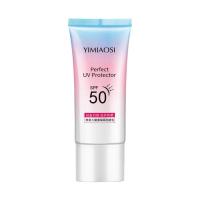 Crema Protector Solar SPF50+ Cuidado de Piel para Cara y Cuerpo al Aire Libre - details 3