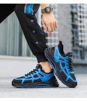Zapatos de malla de verano para hombre, zapatillas deportivas informales transpirables para deportes al aire libre, tenis, correr, senderismo, plataforma, mocasines de diseñador de lujo - details 14