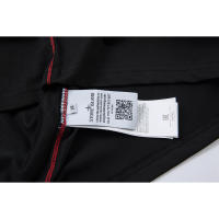 Tendencias de moda 2025, camisetas casuales de manga corta de primera calidad, camisetas de hombre de alta calidad, Stone Island verano bordado - details 8