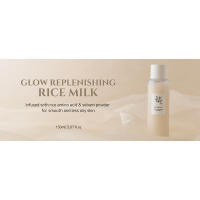 Tónico facial de arroz reabastecedor de brillo Beauty of Joseon para piel mixta grasa, cuidado coreano hidratante y equilibrante 150ml - details 0