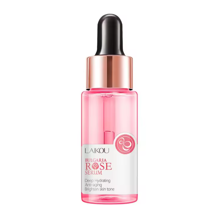 LAIKOU Japón Sakura crema de esencia flor de cerezo crema Facial hidratante reducción de poros cosméticos colágeno cuidado de la piel - 1
