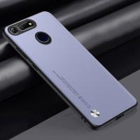 Funda de Lujo de Cuero PU para Honor View 20 Protección de Silicona Mate para Honor 20 Pro 20S - details 17