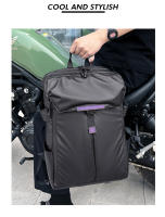 Mochila de Viaje Cabina Avion para Hombre, portátil, Impermeable, Ordenador - details 19