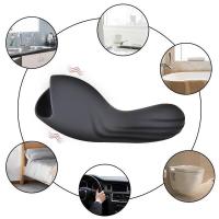 Embalaje privado Sexy Copa de avión vibratoria eléctrica entrenador de eyaculación retardada juguetes sexuales productos para adultos adecuados para la masturbación masculina - details 15