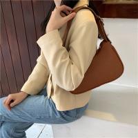 Mini bolso vintage para axila - details 5