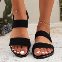 zapatos de sandalias de moda de verano para mujer - details 8