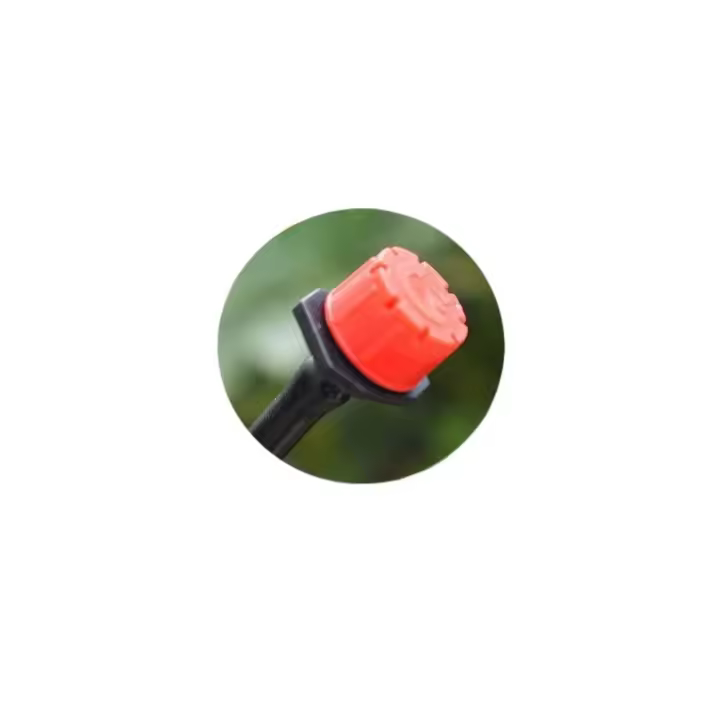 Sistema automático de riego de jardín, herramientas de jardinería doméstica, nebulización de plantas, 30M - 1
