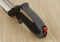 Tijeras de Cocina Desmontables Cortador de Verduras con Aguja de Ondas - details 21