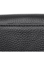 Bolso cruzado de cuero genuino para mujer, bandolera de hombro de vaca de Color sólido, a la moda, de lujo, para teléfono, 2022 - details 18