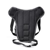 Bolsa de pierna de cintura impermeable para motocicleta, Bolsa transpirable, Mochila Sacoche Alforge para montar, carreras, viajes, Camping - details 2