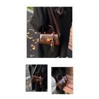 Bolso premium mujer nuevo bolso de mensajero versátil moda portátil pequeño bolso cuadrado marea - details 19