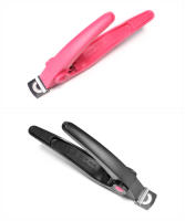 KADS-cortador de uñas para manicura, herramienta para cortar uñas postizas de Gel acrílico, Triple punta - details 4