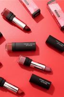 Barra de Labios Mate, 12 Colores de Labios Envueltos Individualmente, Vasos Antiadherentes, Barra de Labios, Cosméticos - details 0