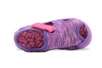 Zapatillas de verano para bebés,Sandalias de playa para niños,Zapatos deportivos infantiles, antideslizantes, unisex - details 4