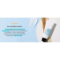 overnight surprise best mask sensitive skin super absorbent soft skin five stars natural blush