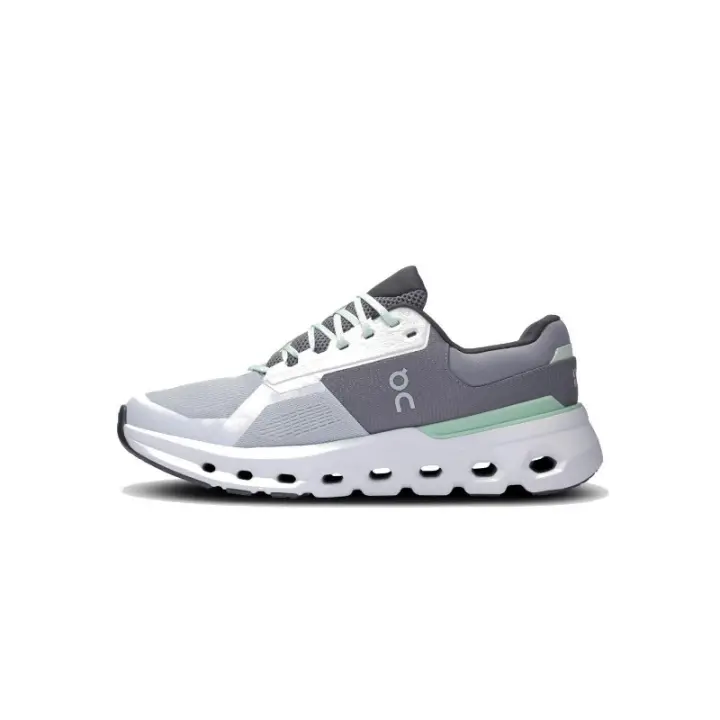 En Zapatillas Running Cloudrunner 2 - Glaciar Sage - 1
